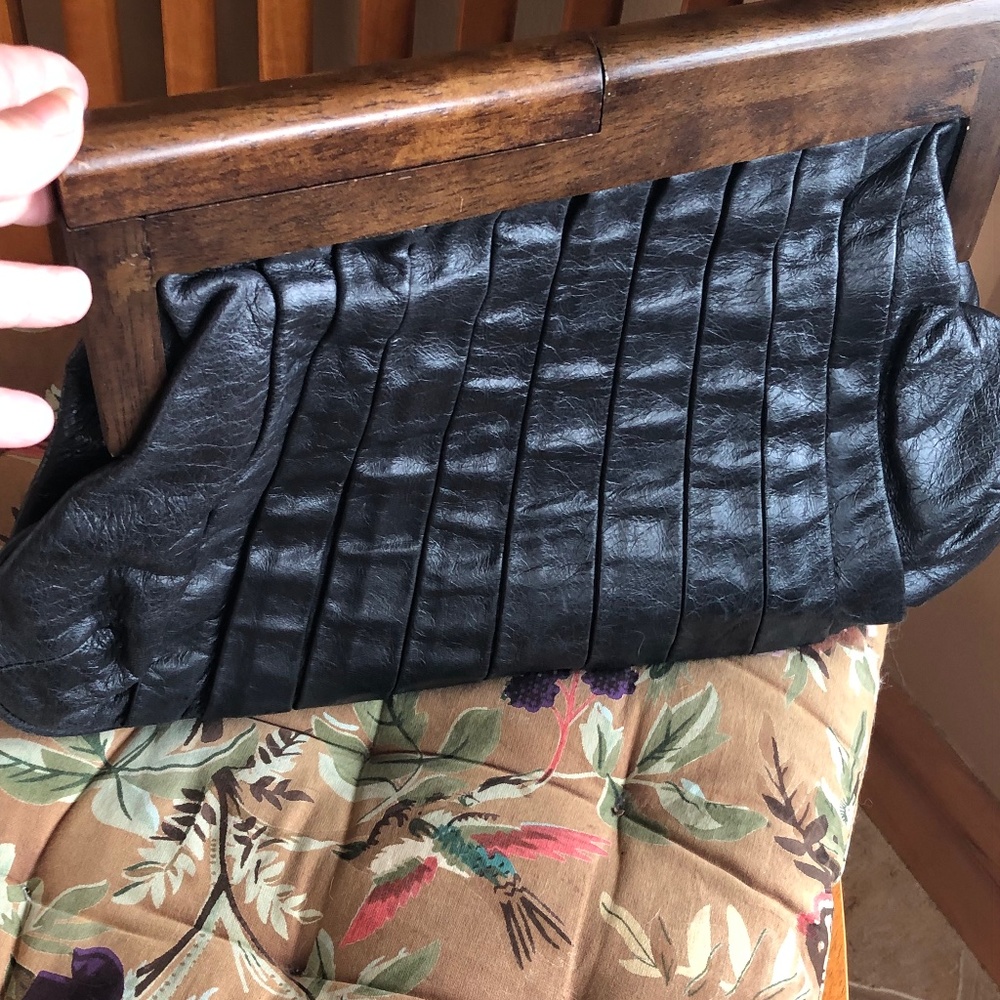 MEI Vintage Purse